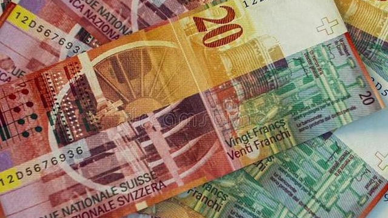 10 Mata Uang Tertinggi di Dunia, Bukan Euro atau Dollar US