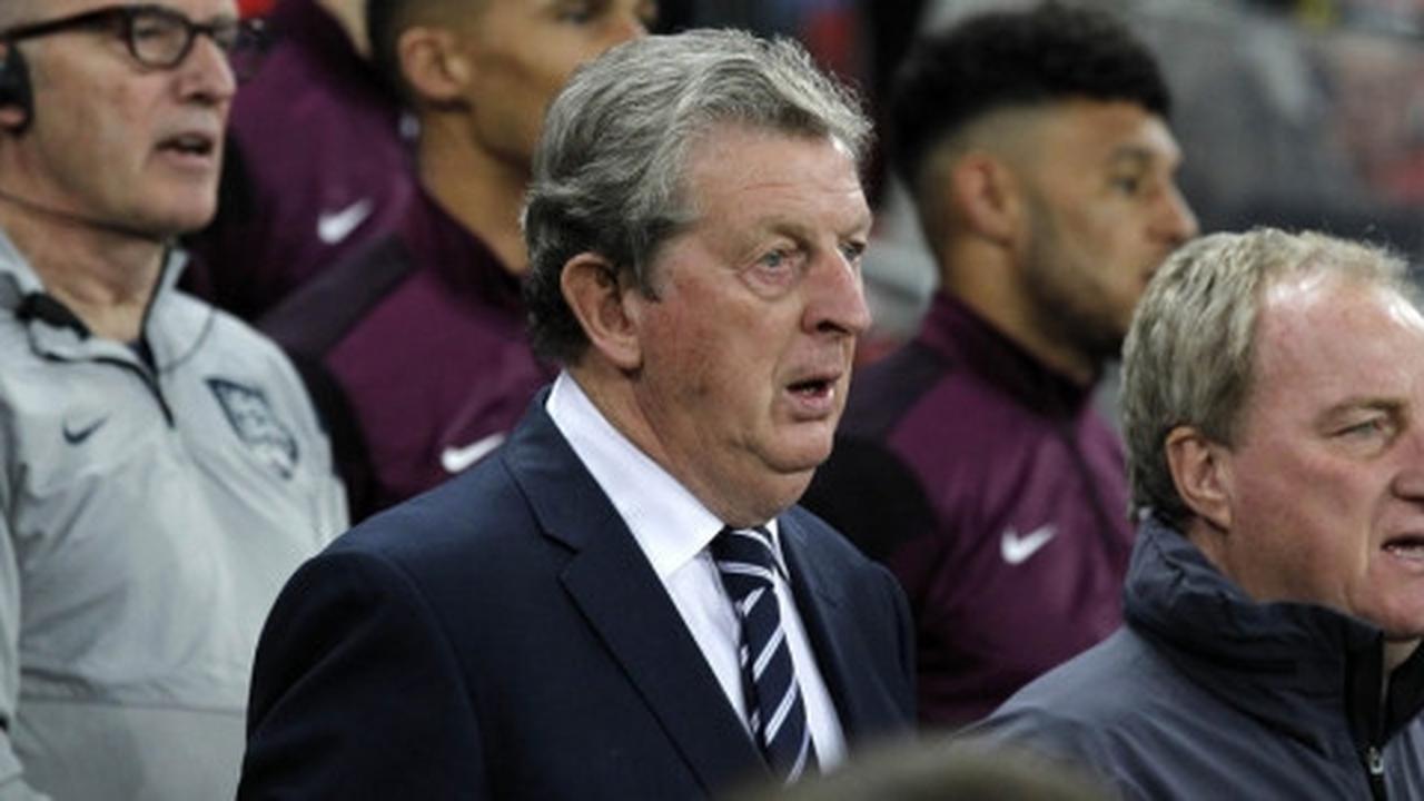 Hodgson akui Estonia beri kesulitan untuk Inggris