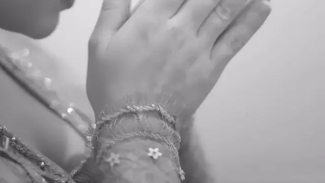 Potret Cantik Celine Evangelista Mendapat Gelar Bangsawan. (instagram/celine_evangelista)