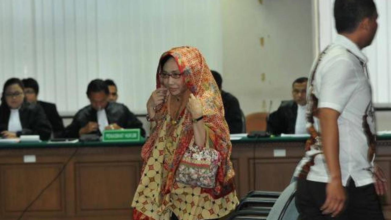 Nunun sempat marahi wartawan