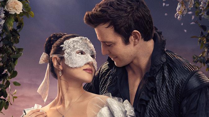 Sinopsis Bridgerton Season 4 dan Deretan Pemainnya, soal Benedict yang Terpikat Wanita Berbaju Perak