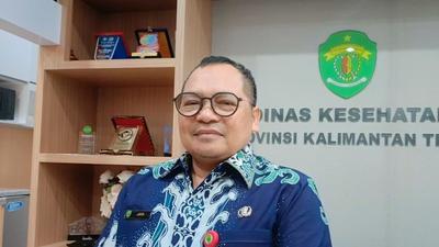 Perkuat Integrasi Layanan Medis, Kaltim Tekan Angka Kematian DBD