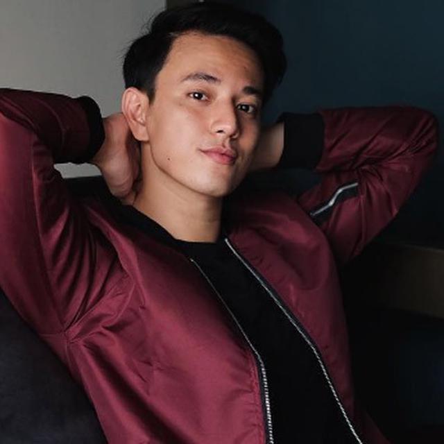 Billy Davidson Merasa Lebih Manis Dari Al Ghazali Showbiz Liputan6 Com