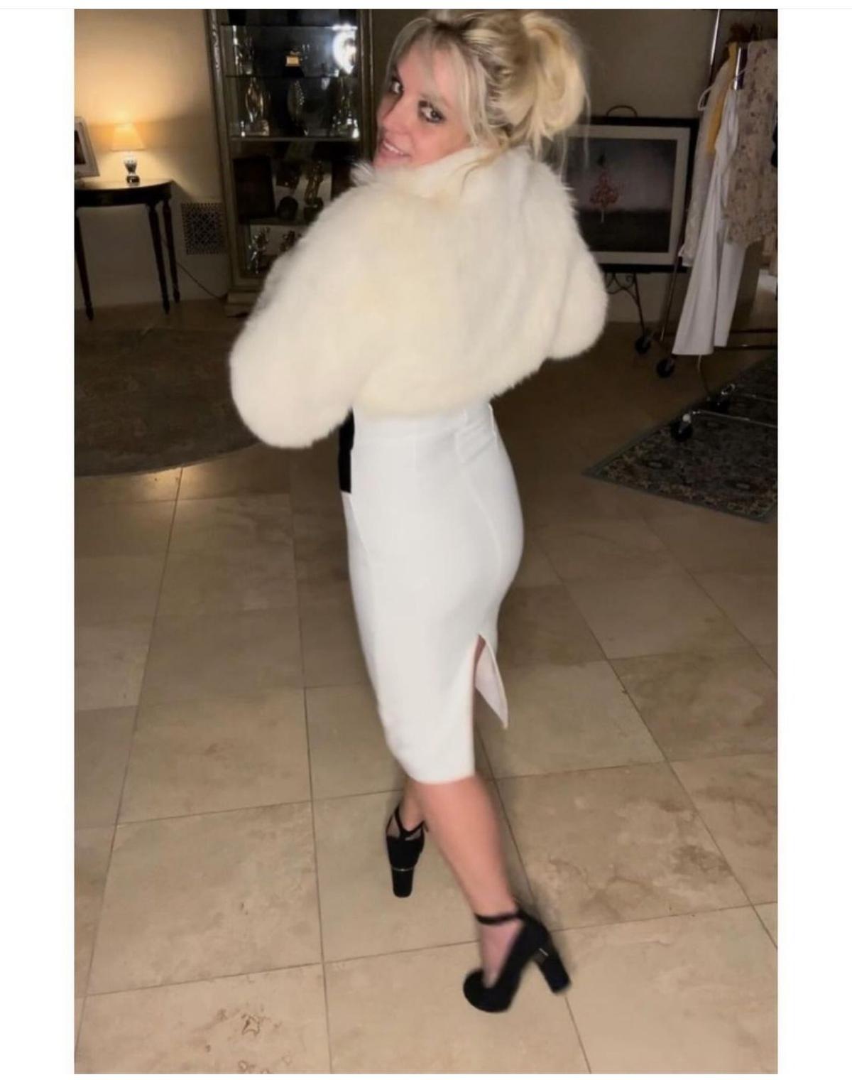 Dari Puncak Karier hingga Skandal, Perjalanan Hidup Britney Spears yang Penuh Liku