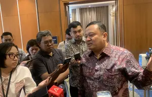 Perpres Etik AI Ditargetkan Terbit Tahun Ini, Bagaimana dengan Roadmap AI?