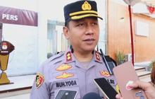 Fakta Meninggalnya Kapolres Boyolali, Alami Kecelakaan Lalu Lintas