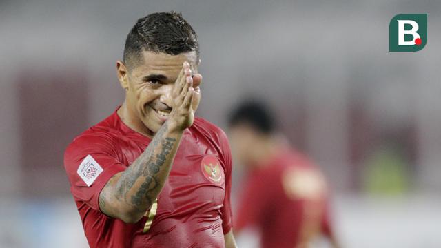 Timnas Indonesia Vs Filipina