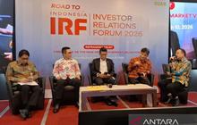 OJK Perketat Pengawasan Dana IPO, Wajibkan Rekening Khusus untuk Transparansi Pasar Modal
