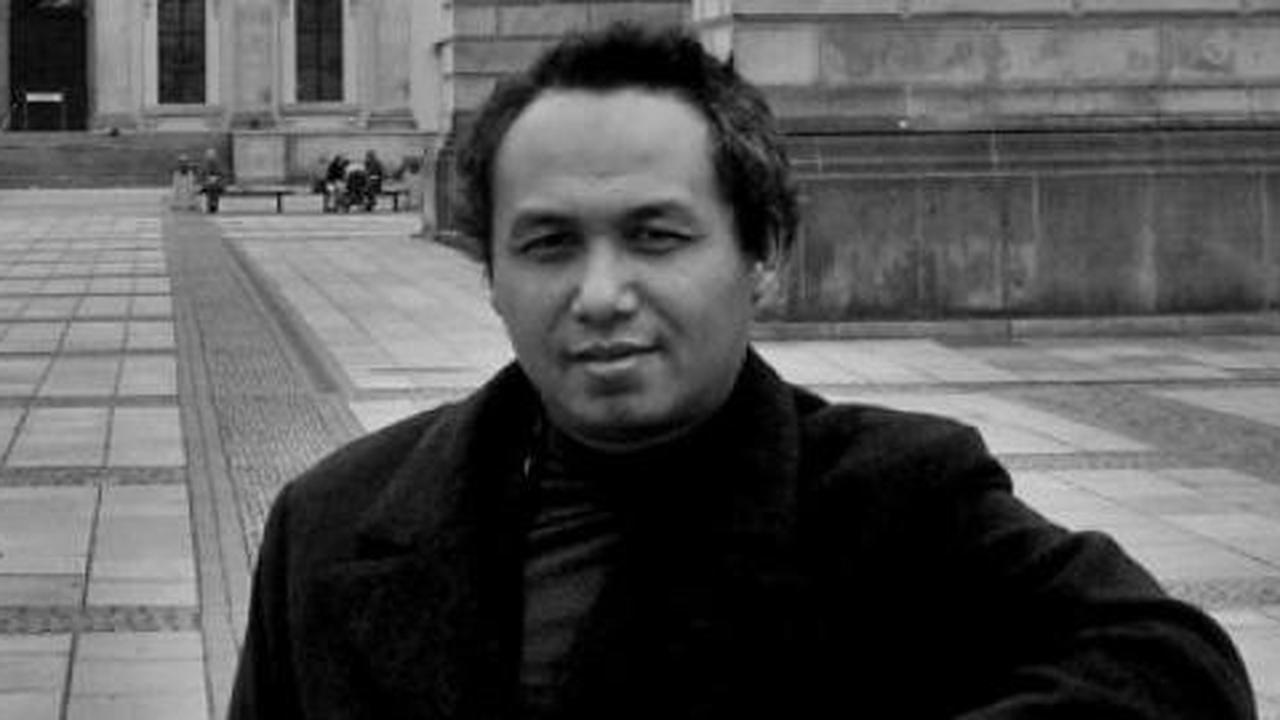 Dosen filsafat UGM alami luka di leher