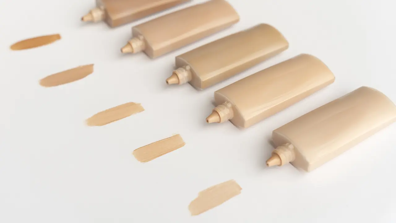 Skin Tint
