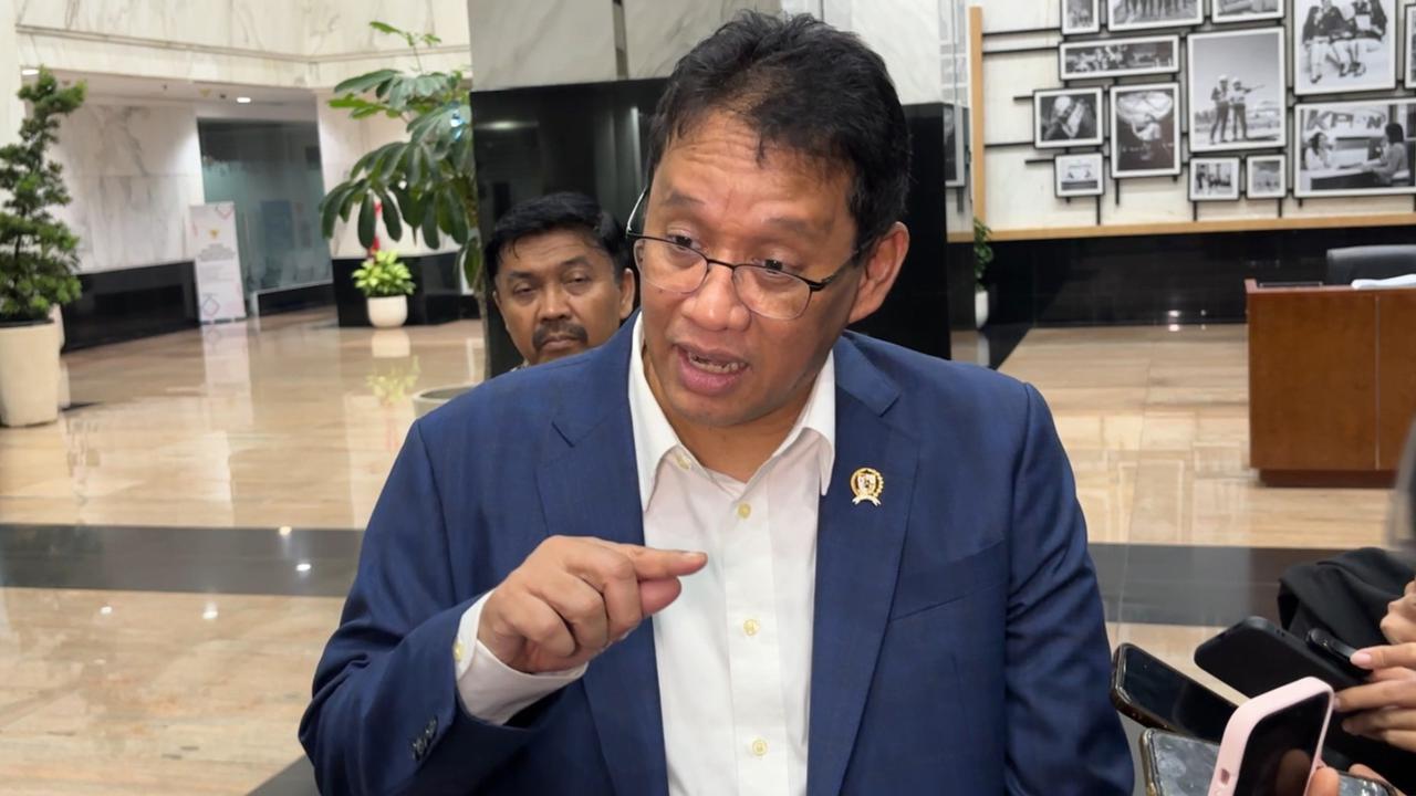 Menkeu Purbaya: Saya Tak Percaya China akan Hancur dalam Waktu Dekat, Mereka Cukup Pandai