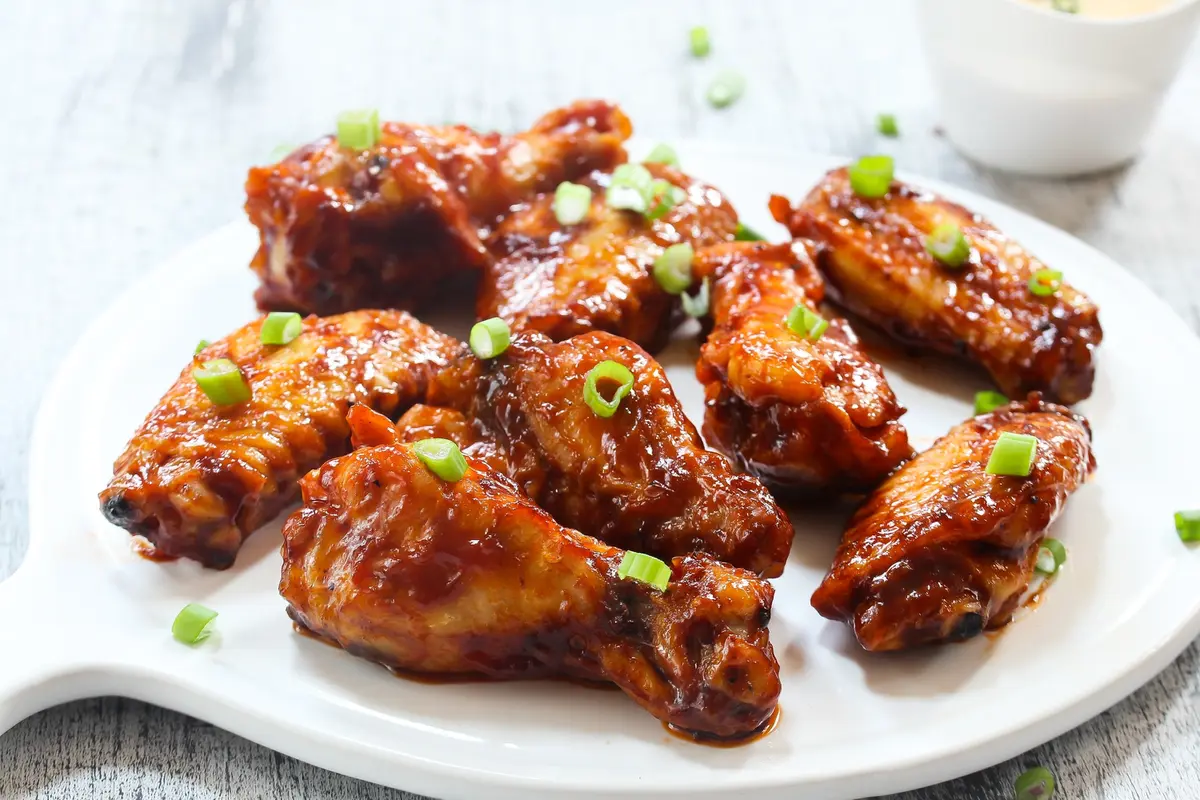 ayam madu