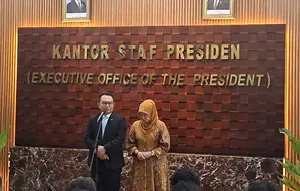 Dudung Serahkan Jabatan ke Listyo: Tugas KSP Sangat Berat