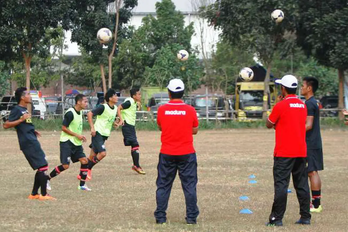 Persepam Madura Utama