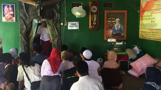 Mbah Fanani