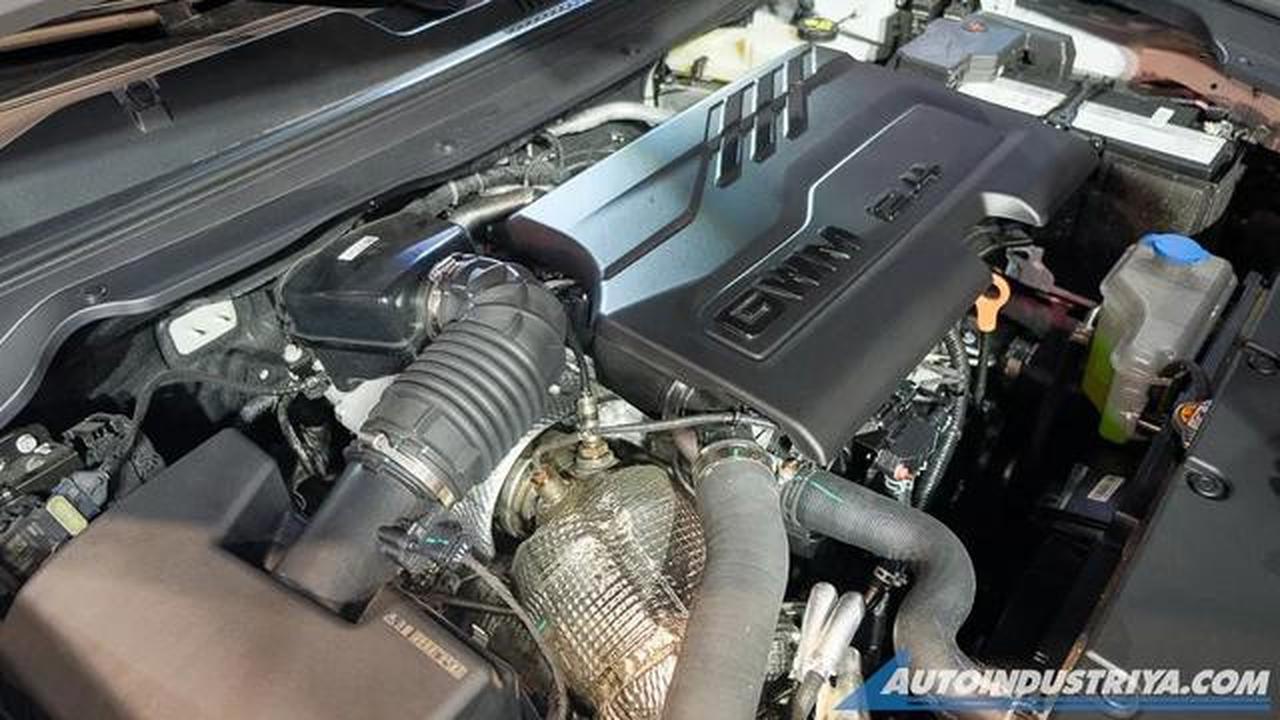 Cara Mengatasi Masalah 'Masuk Angin' pada Mesin Diesel