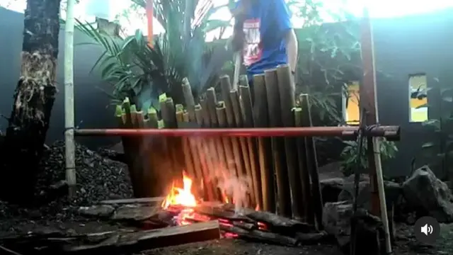 Ilustrasi padungku