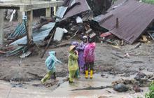 Guru Besar FKUI Peringatkan Munculnya Penyakit Pasca Banjir Besar di Sumatera