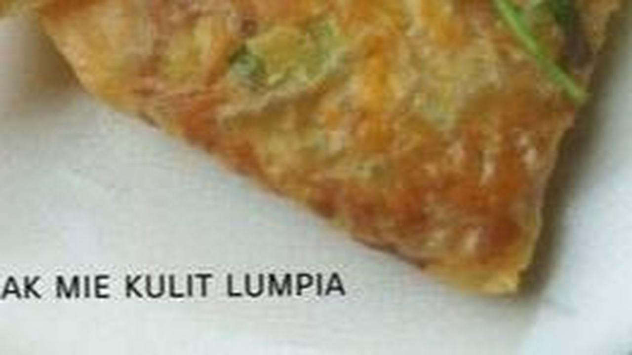 Dengan mengikuti resep dan tips di atas, Anda bisa membuat martabak telur kulit lumpia yang lezat dan menggugah selera. Selamat mencoba di rumah atau menjadikannya sebagai peluang usaha yang menguntungkan!