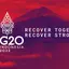 G20 atau Group of Twenty adalah forum kerja sama multilateral yang terdiri dari 19 negara utama dan Uni Eropa (UE).
