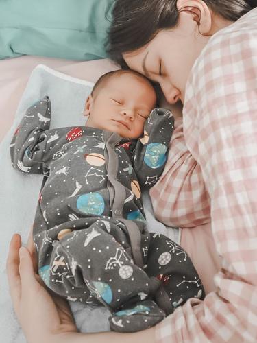 Lucu Lucu Sederet Potret Anak Artis Indonesia Yang Masih Bayi News Entertainment Fimela Com