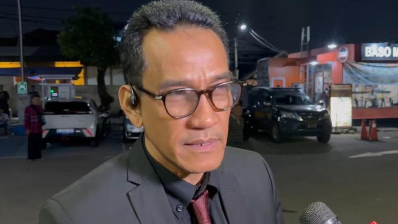 Dokter Tifa Jalani Rawat Inap Akibat GERD dan Stres Tinggi di RS Polri Kramat Jati