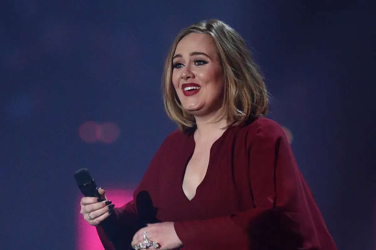 Adele