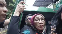 Ratna Sarumpaet Kembali Ajukan Permohonan Tahanan Kota dengan Penjamin Baru, Siapa Dia?