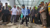 Wali Kota Depok Temukan Biang Kerok Penyebab Banjir di Jalan Raya Margonda saat Hujan Deras