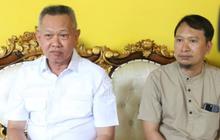 Pemkab Sigi Siapkan Pembangunan Sekolah Nasional Terintegrasi, Tingkatkan Mutu Pendidikan Daerah