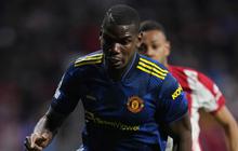 Sosok Legenda MU ini Dukung Kembalinya Paul Pogba ke Old Trafford, Upgrade Lini Tengah