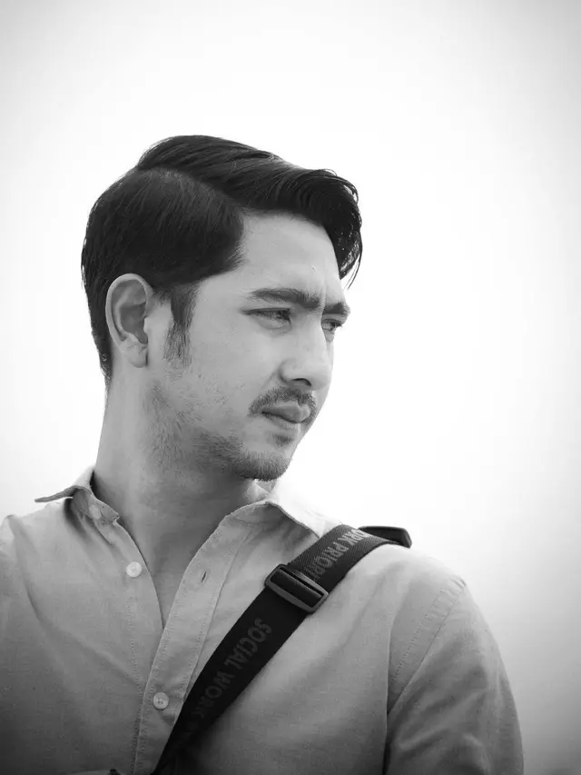 Arya Saloka. (Foto: Instagram @arya.saloka)