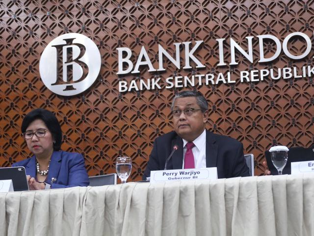 Ternyata Ini Alasan Bunga Kredit Tak Turun Meski Bi Rate Dipangkas Bisnis Liputan6 Com