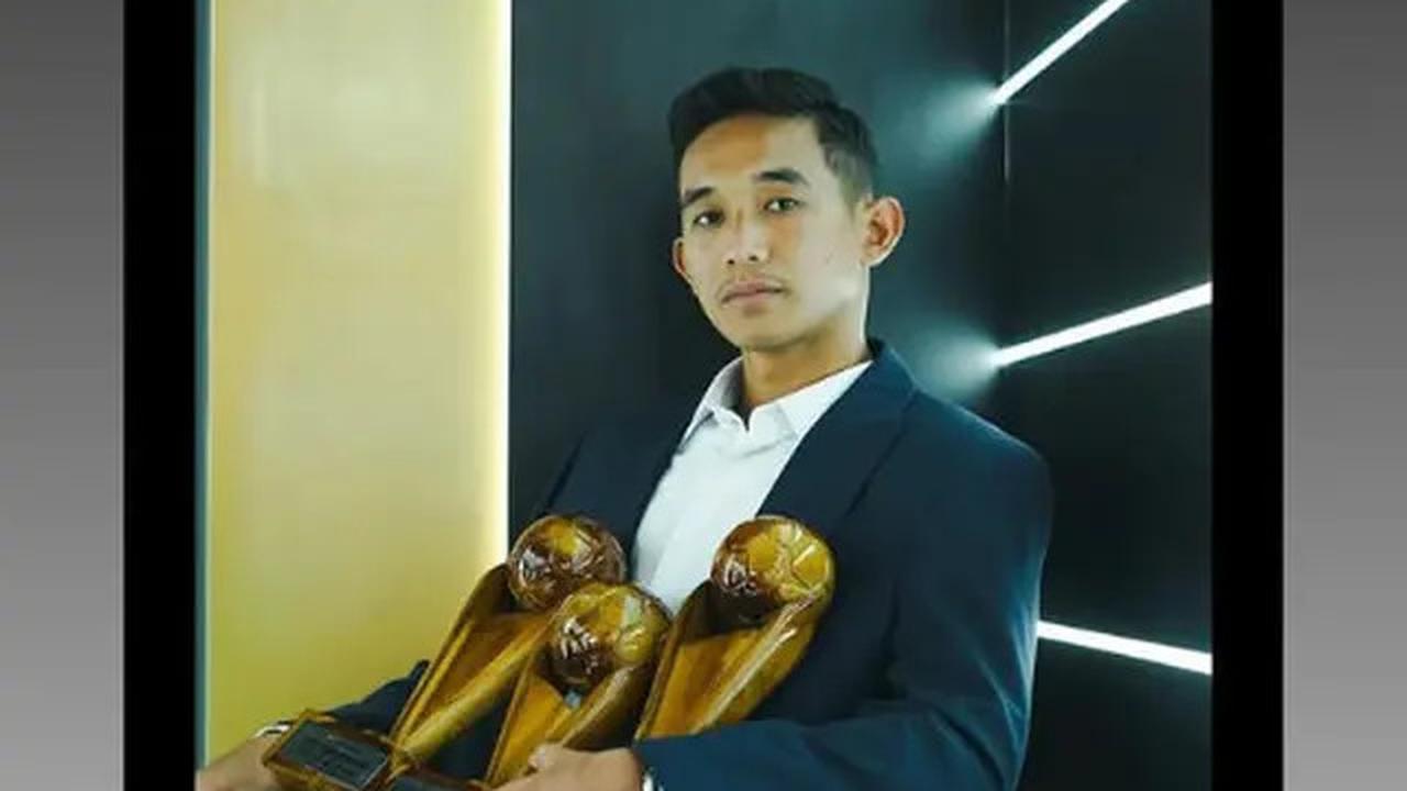 Ragnar Oratmangoen Dorong Rizky Ridho Berkarier di Eropa