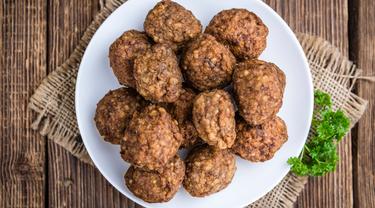 Resep Mendol Tempe Gurih Khas Malang Lifestyle Fimela Com