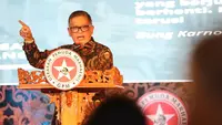 Sekjen PDIP Sampaikan Tiga Pesan Megawati di Kongres GPM