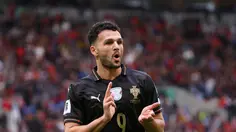 AC Milan Berharap Banyak kepada Goncalo Ramos, Bukan Hanya Urusan Gol