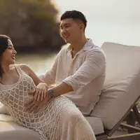 Nikita Willy dan Indra Priawan (Instagram/@nikitawillyofficial94)