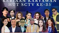 HUT SCTV