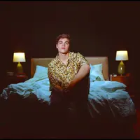 AJ Mitchell. (Foto: instagram.com/ajmitchell)