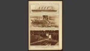 "Tenggelamnya Lusitania." Perang Bangsa-Bangsa , 358. (loc.gov)