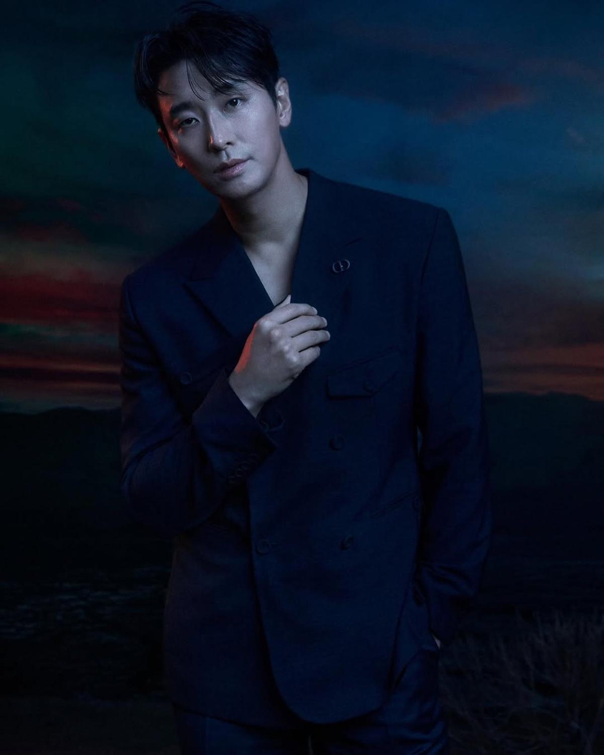 Bertabur Bintang, Ini 4 Aktor Korea yang akan Main di Drakor Terbaru The Remarried Empress
