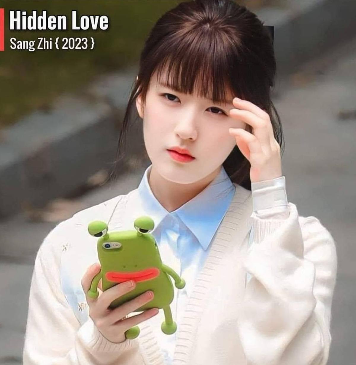 7 Potret Zhao Lusi di Drama Populer China, Apa yang Membuat Visualnya Konsisten On Point