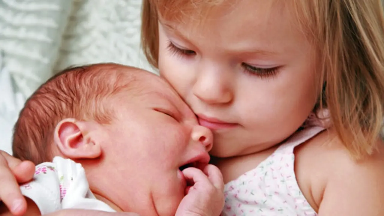 Perubahan pada Ibu Saat Miliki Dua Anak