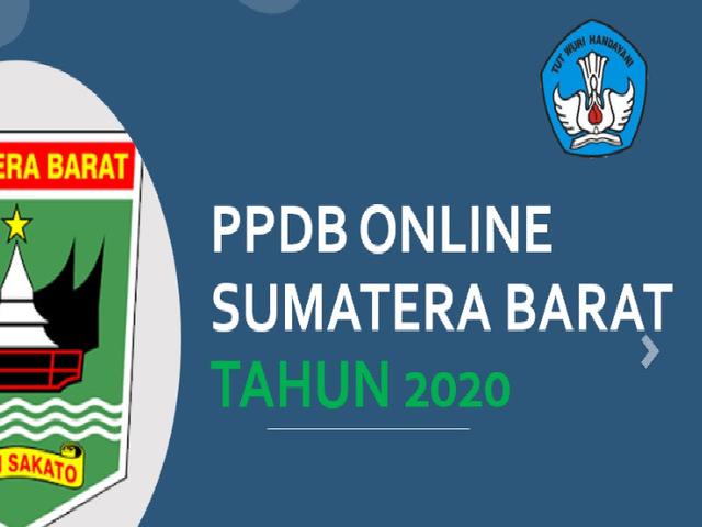 Lagi Lagi Bermasalah Ppdb Sumbar Diperpanjang Hingga 6 Juli 2020 Regional Liputan6 Com
