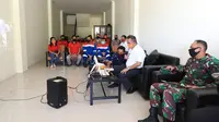 Pemkot Tarakan Terima Bantuan Alat Kesehatan dari Anggota DPR RI dan Pertamina Peduli