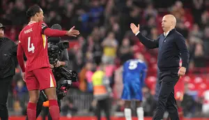 10 Pemain Liverpool Bisa Pergi Gratis pada 2027, Virgil van Dijk hingga Alisson Becker