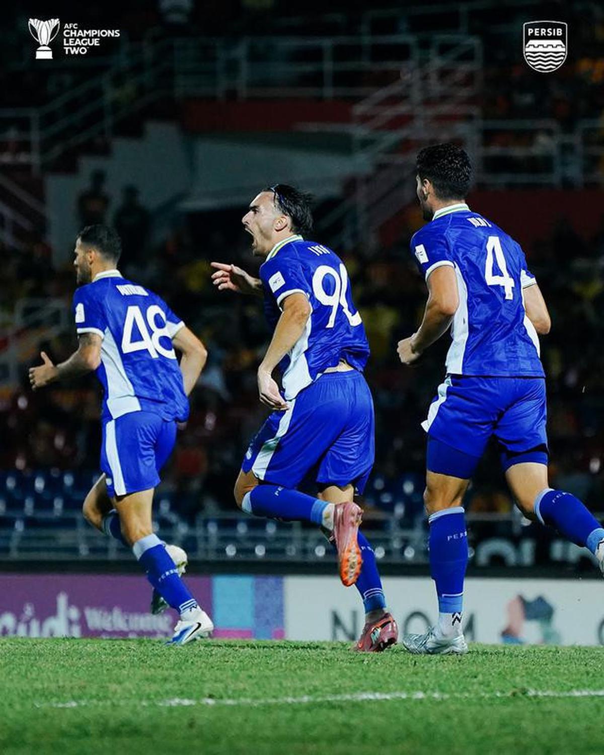 Ratchaburi FC Vs Persib, Bojan Hodak Lontarkan Prediksi Mengejutkan