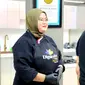 Cerita Chef Zahwa Ajarkan Anak-Anak Disabilitas di DignityKu untuk Jadi Juru Masak Profesional, Jakarta Selatan  (23/1/2024). Foto: Ade Nasihudin/Liputan6.com.