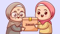 Ilustrasi zakat. (Image by catalyststuff on Freepik)